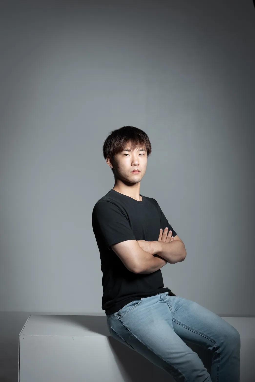 坂口 大
