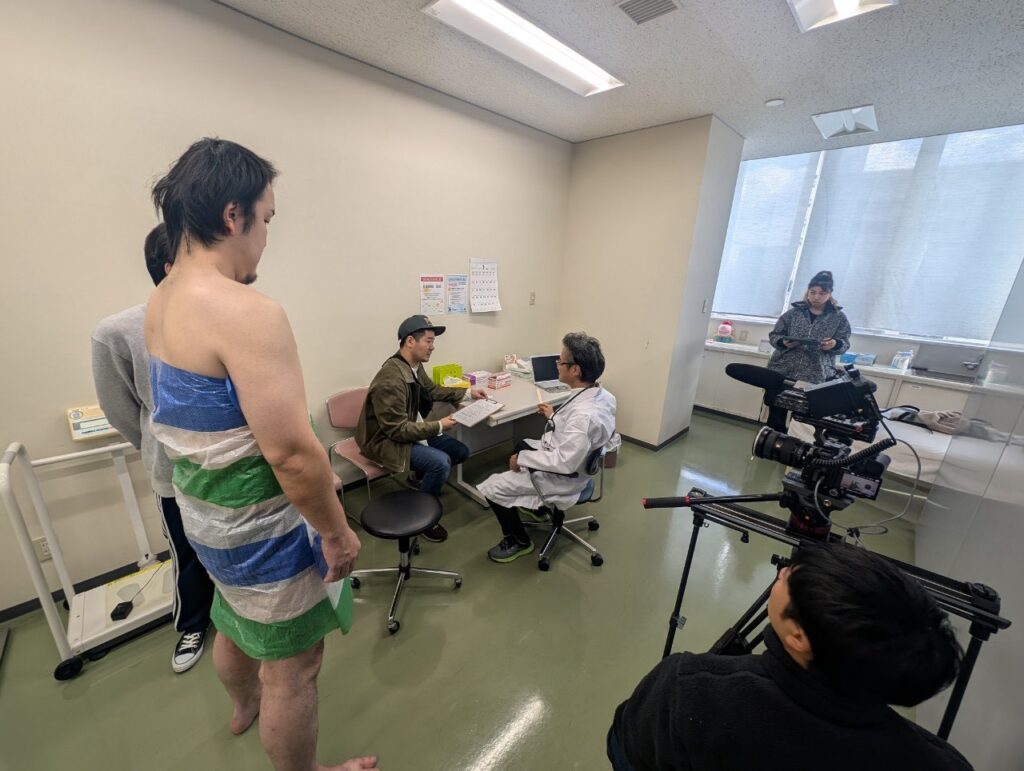 地域のルーツを、未来へ。鈴木姓とみかんが紡ぐエンターテインメント