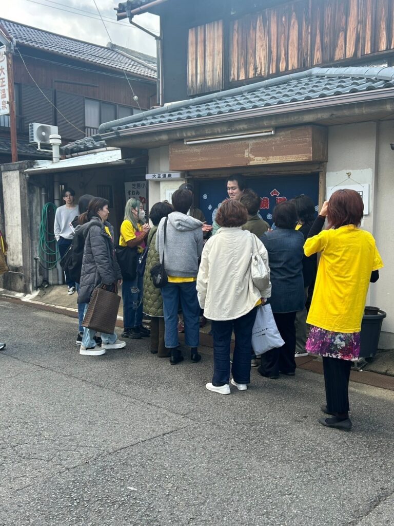 徹底した歴史調査と、聖地で挑むエンタメへの情熱