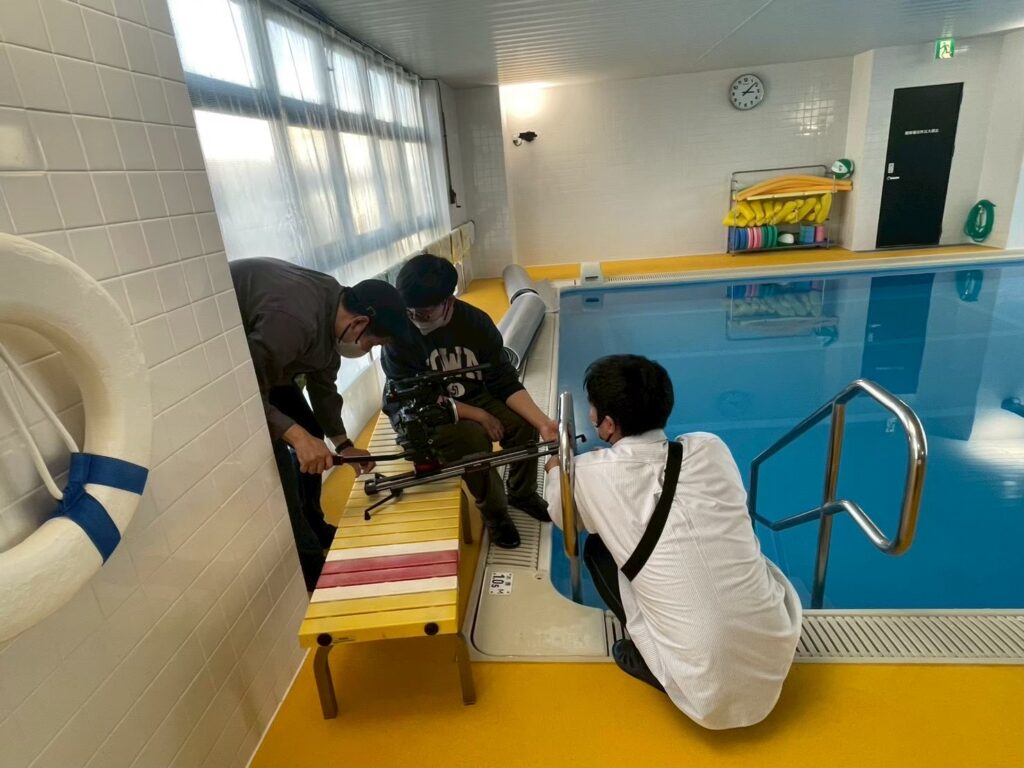 受け継がれる歴史、その先にある想い。