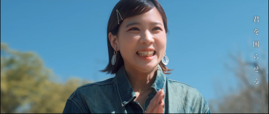 楽曲から感じた「別れた後も残り続ける記憶」を軸に一から設計。